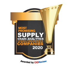 Top Supply Chain Analytics Consulting/Services Companies